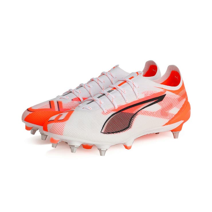 本日限定価格‼️PUMA ウルトラ5 アルティメットMXSG 取り替え式 28.5