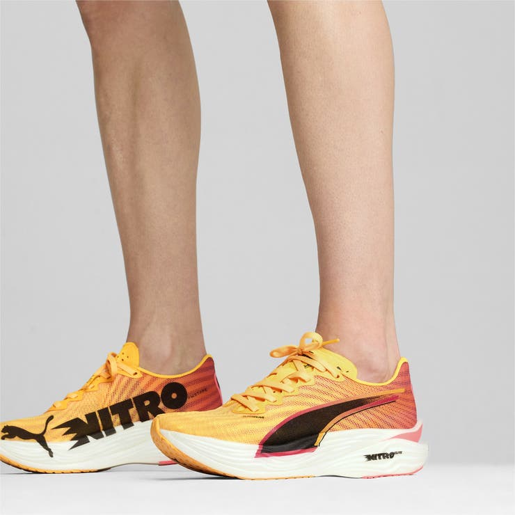 ウィメンズ ディヴィエイト ニトロ[品番：PUMW0004382]｜PUMA（プーマ