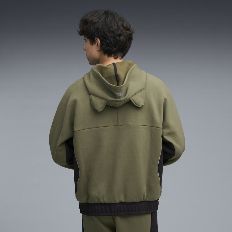 ユニセックス NEKO san[品番：PUMW0009641]｜PUMA（プーマ）の