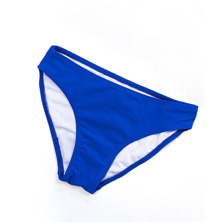 2点セット] ホルターネックビキニ クロスデザイン[品番：NETW0001789