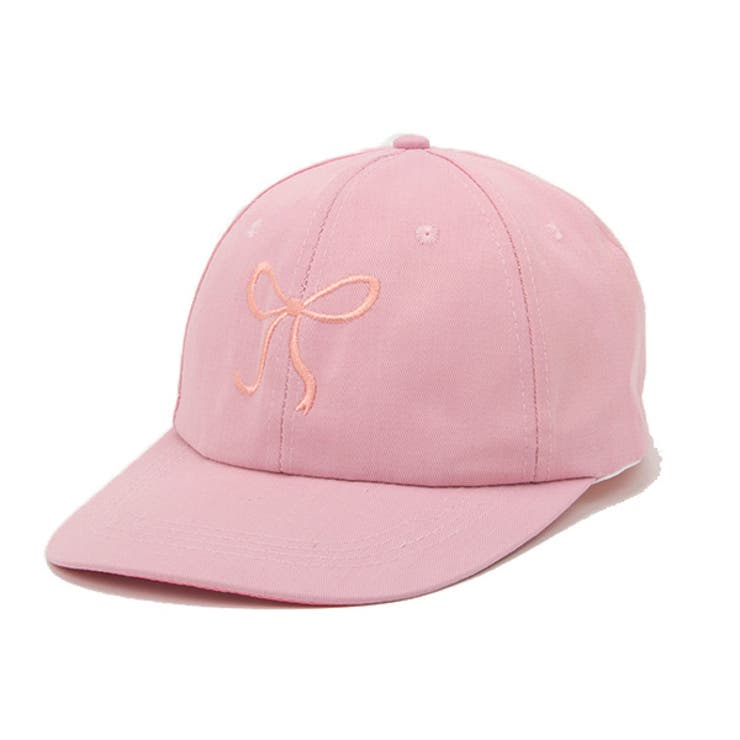 キャップ 刺繍 ベースボール[品番：XV000022098]｜STYLEBLOCK