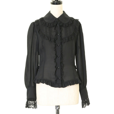 Innocent World | イノセントワールド ブラウス (USED)の通販(335点