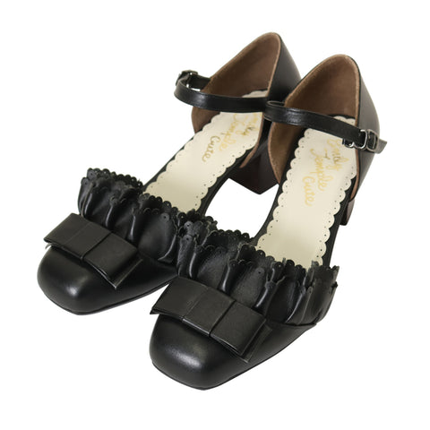 Emily Temple cute | エミリーテンプルキュート 靴・シューズ (USED)の