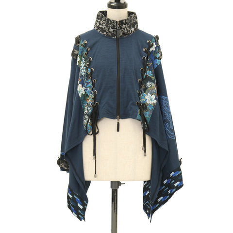 Qutie Frash | キューティーフラッシュ カーディガン (USED)の通販(147