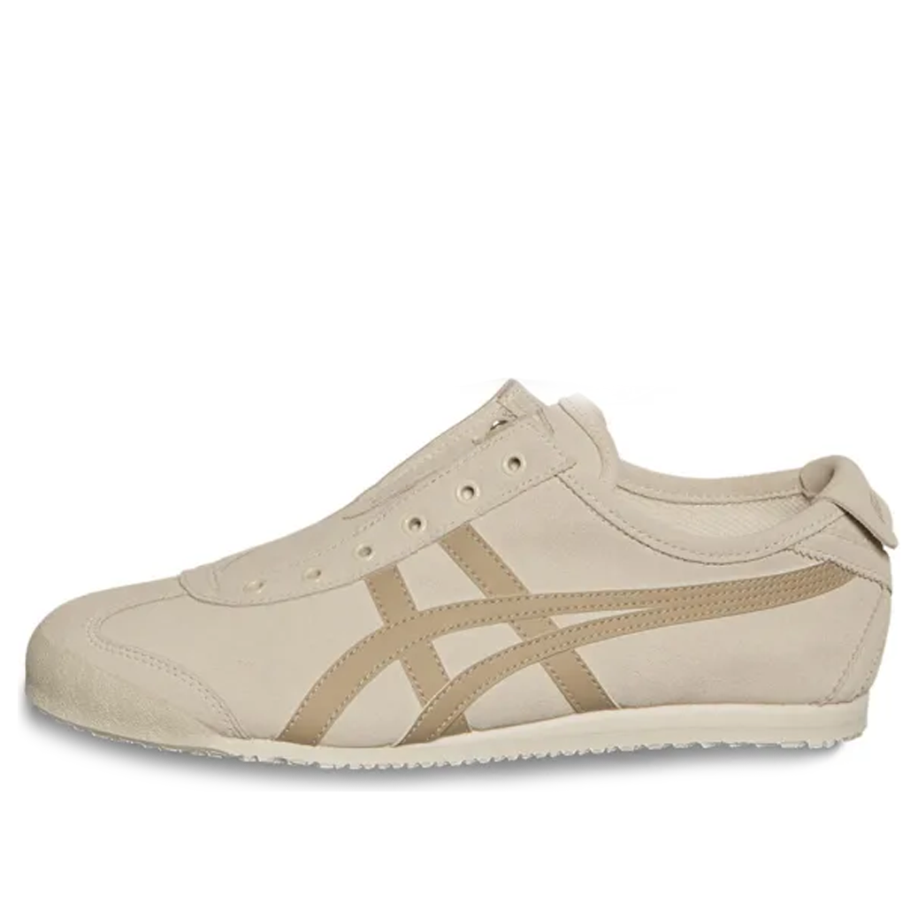 Onitsuka Tiger Mexico 66 Slip-On 'Birch Wood Crepe' 1183C157-200