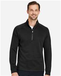 Spyder S18027 - Men's Xtryme Half-Zip Pullover