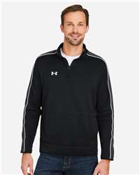 Under Armour 1383260 - Men's Command 2.0 Quarter-Zip Pullover