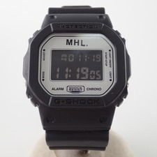 ジーショック ブランドコラボ買取・買取相場を見る｜時計買取の【エコ