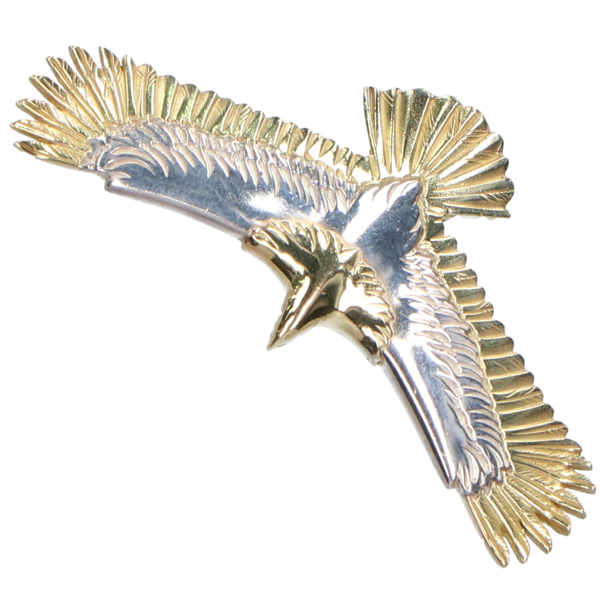 鷲見太郎（Taro Washimi）のeg-02 イーグル ペンダントトップを買取