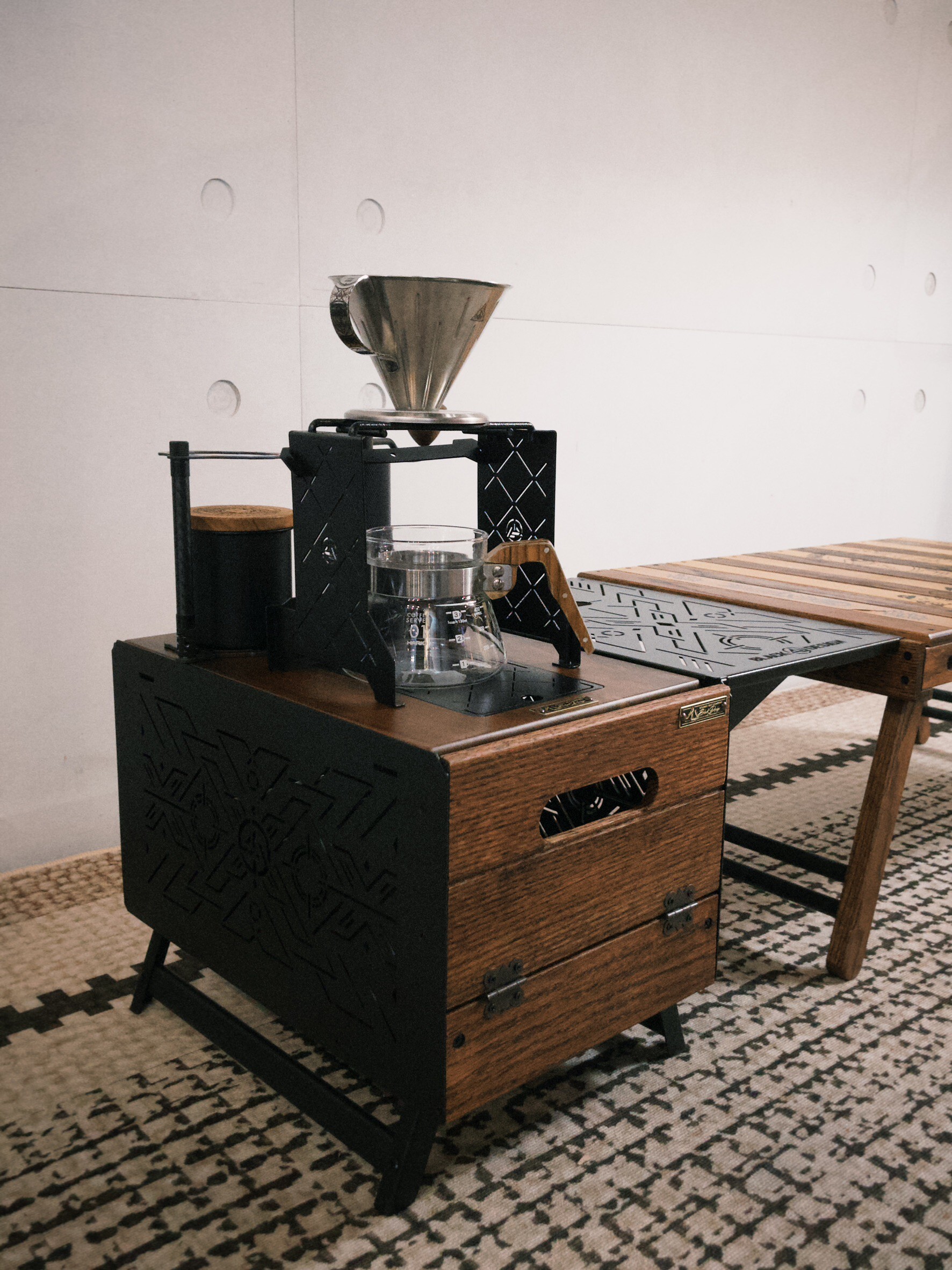 BLACK Design - 福箱– 不二吉選BUERJI SELECT