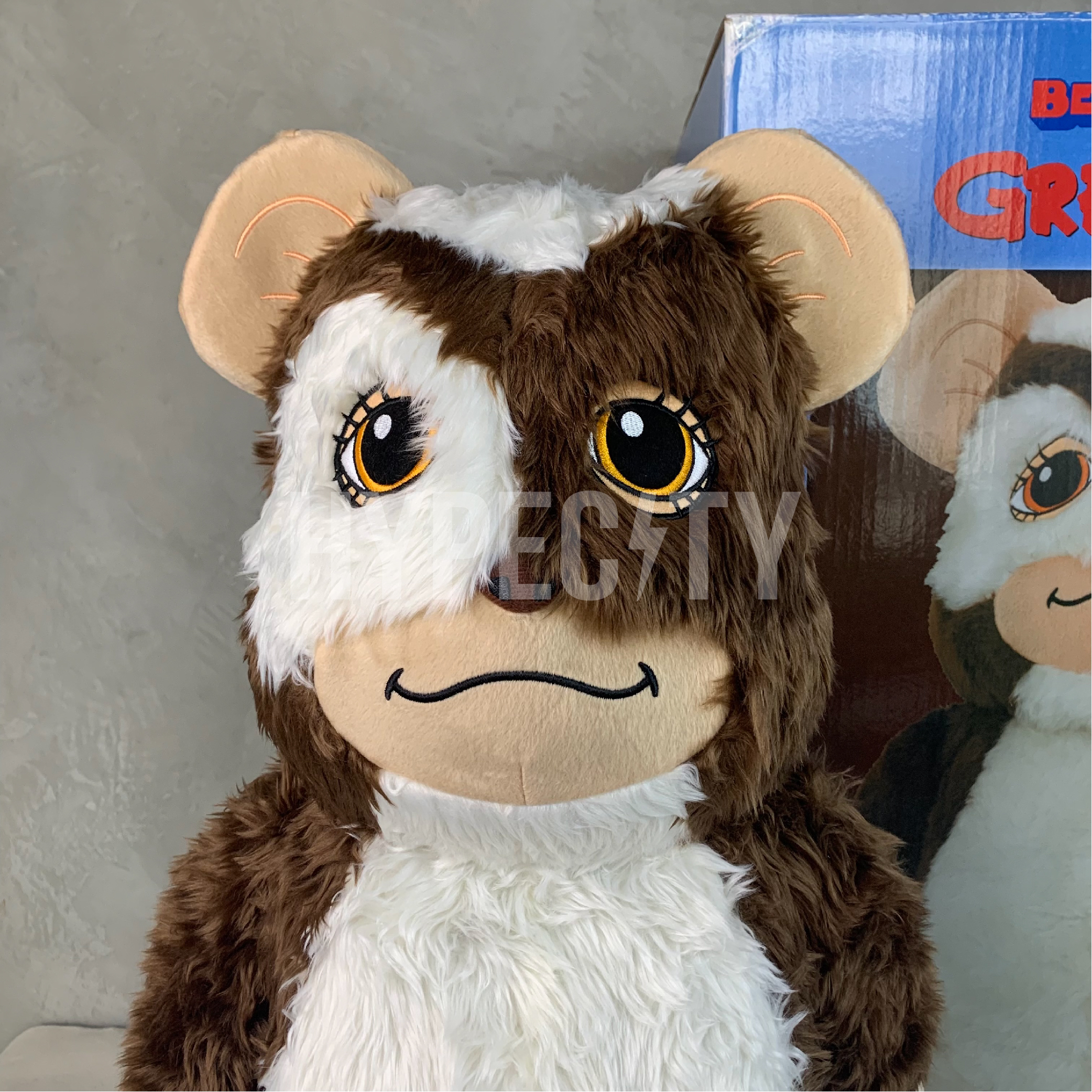 Bearbrick Gizmo 1000% – HYPECITY