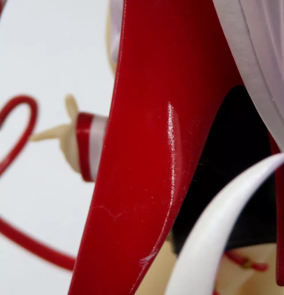 グリム・アロエ フィギュア「クイズマジックアカデミー 軌跡の交叉」 1/6 Amazon.co.jp: クイズマジックアカデミー 軌跡の交叉 グリム・アロエ 1