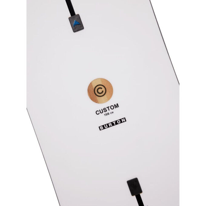 Tabla de snowboard Burton Custom Jungle
