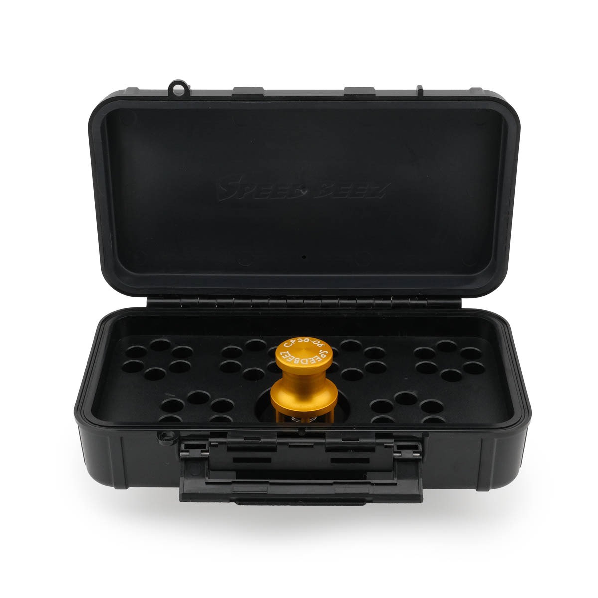 SPEED BEEZ® Colt Python® Speed Loader Bundle (.38/.357)