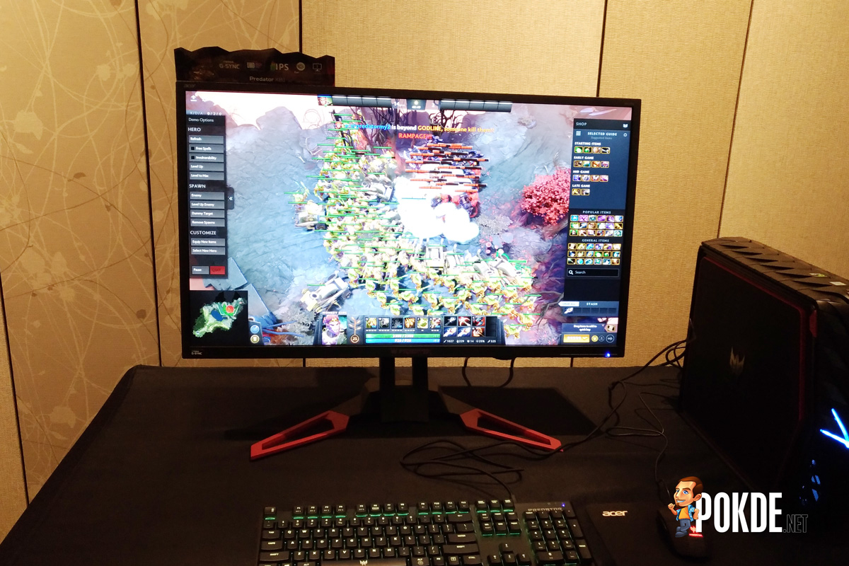 Acer introduces Acer ET430K 43-inch monitor — an affordable 4K