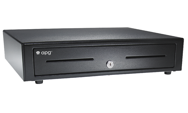 APG Vasario Series Cash Drawers | POSGuys.com