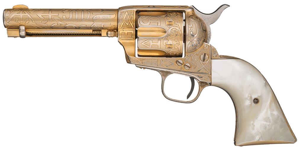 COLT Single Action Army 45 シビリアン DX最終値下げ COLT Single