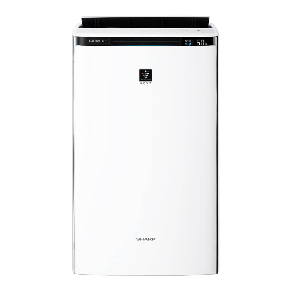 シャープの空気清浄機 KI-RX75をレビュー！ 気になる電気代や動作音は