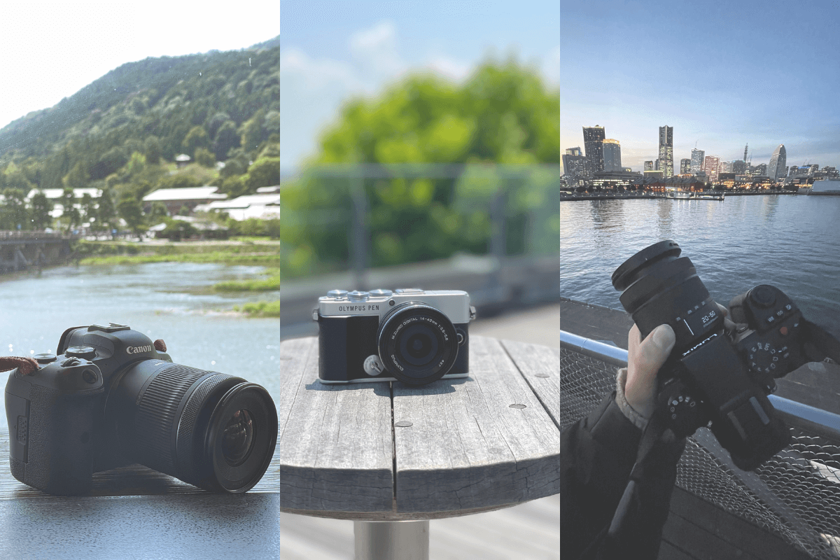 2026最新] 旅行におすすめのカメラレンズ10選 | 携帯性と性能を両立
