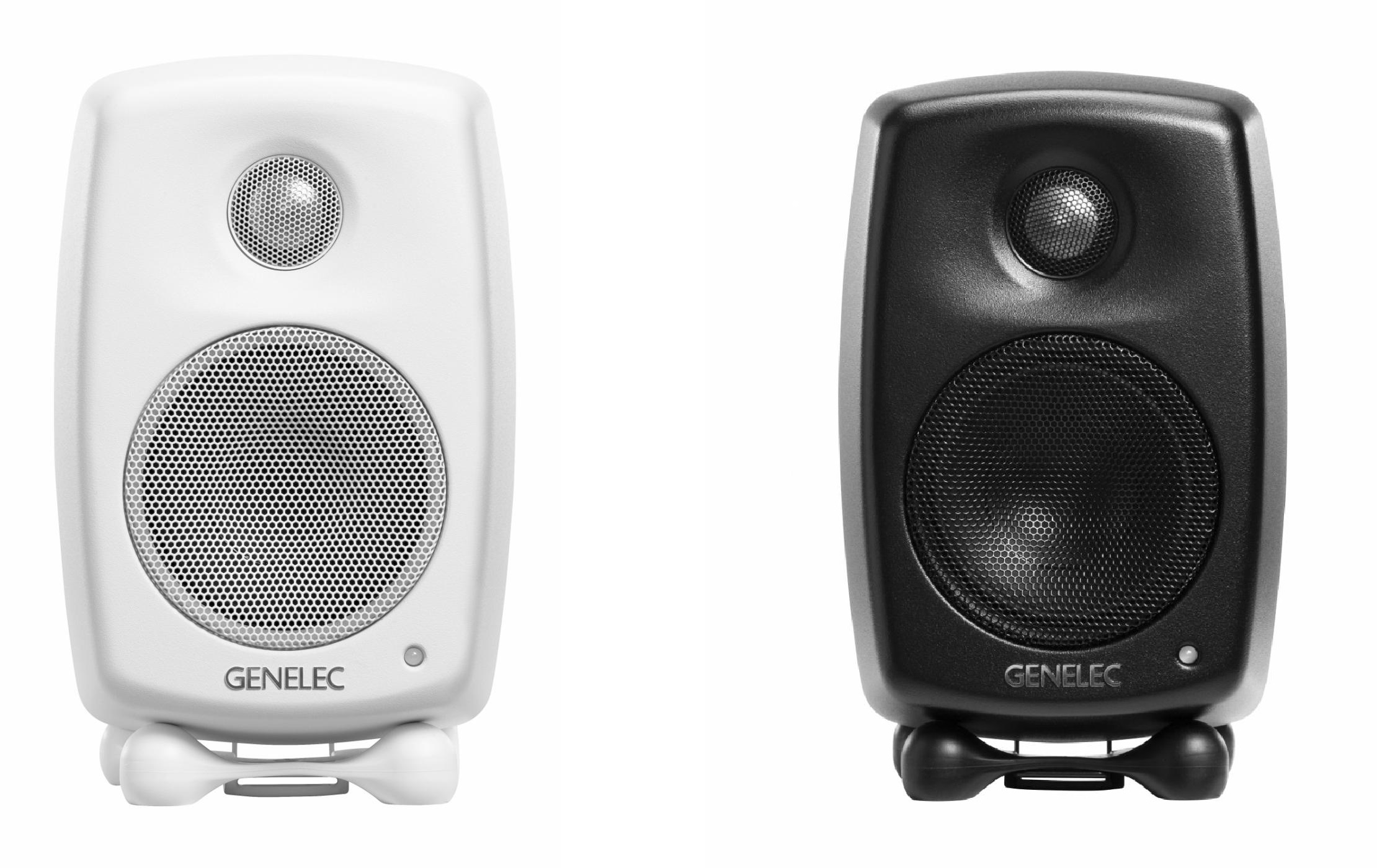 GENELEC「G One」スピーカー実機レビュー！接続方法やその魅力を徹底