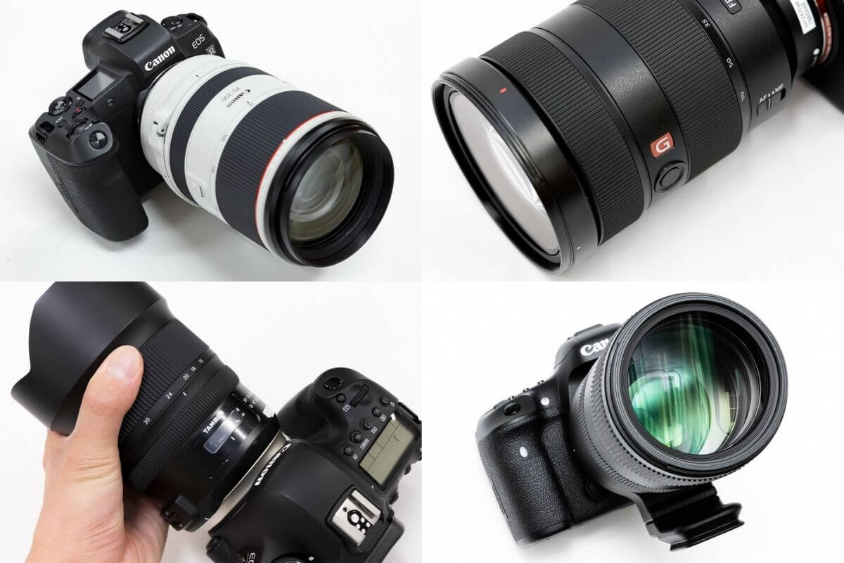 Nikon NIKKOR Z 40mm f/2 実写レビュー。Zマウントで初めての単焦点