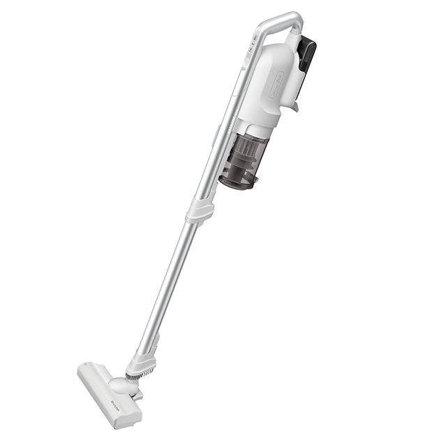 最新] SHARPコードレス掃除機 RACTIVE Airを比較！選び方とおすすめを