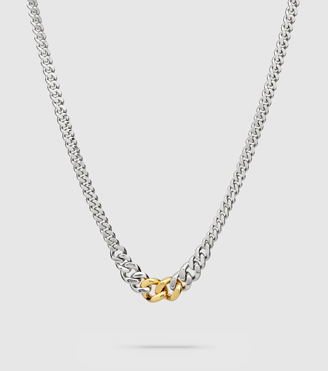 トム ウッド - TOM WOOD | Dean Chain Duo /18 | RESTIR リステア