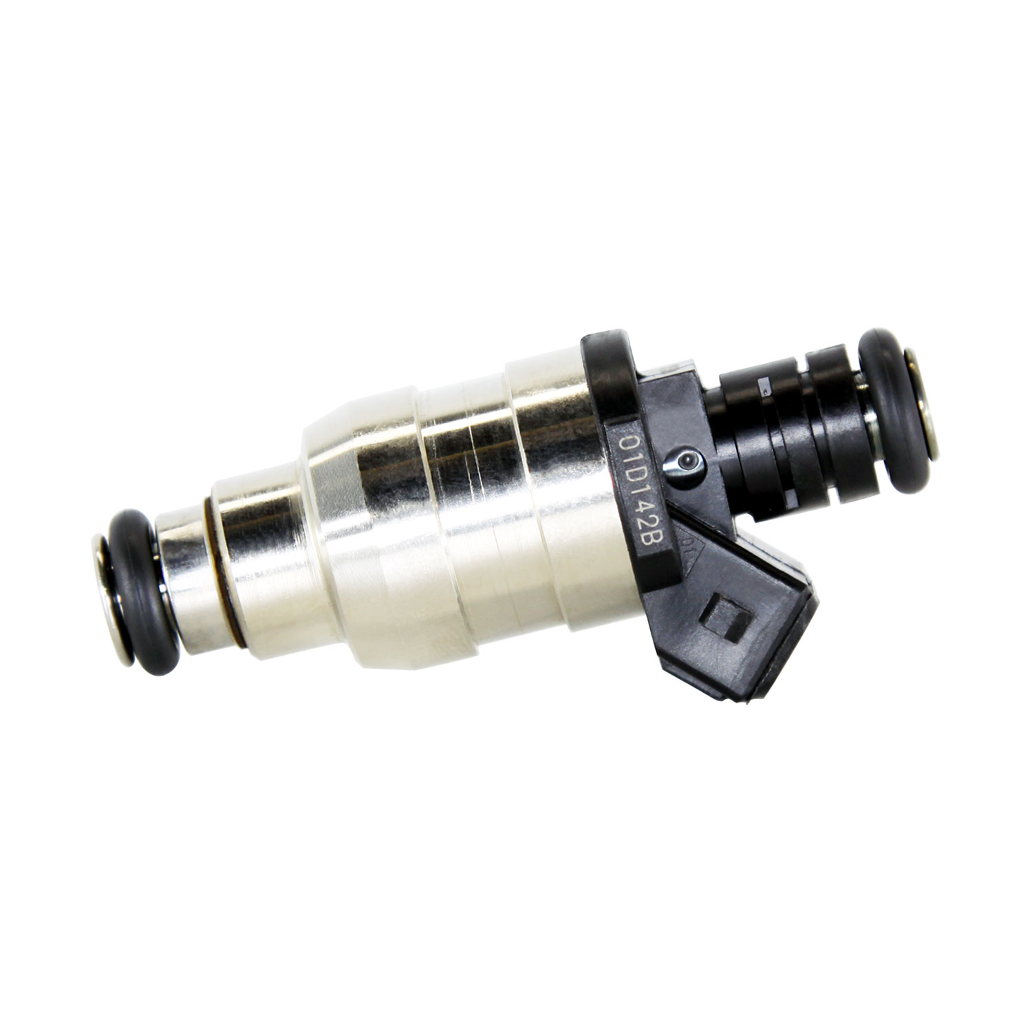 83 lb/hr Low-Z Injector (01D142x): Fuel Injectors - Low Impedance