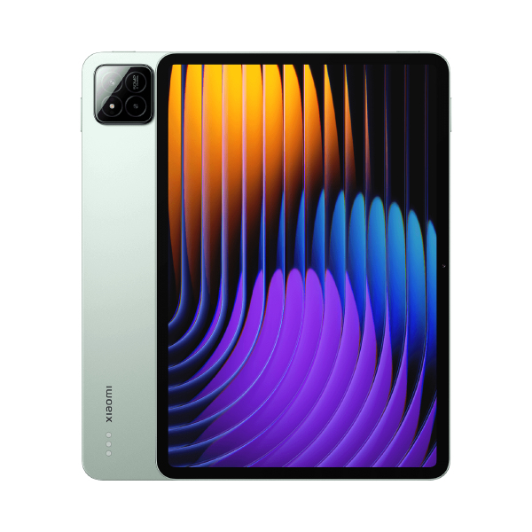 XIAOMI Pad 7 Pro Green - 11.2in - Snapdragon 8s G3 - 12GB Ram