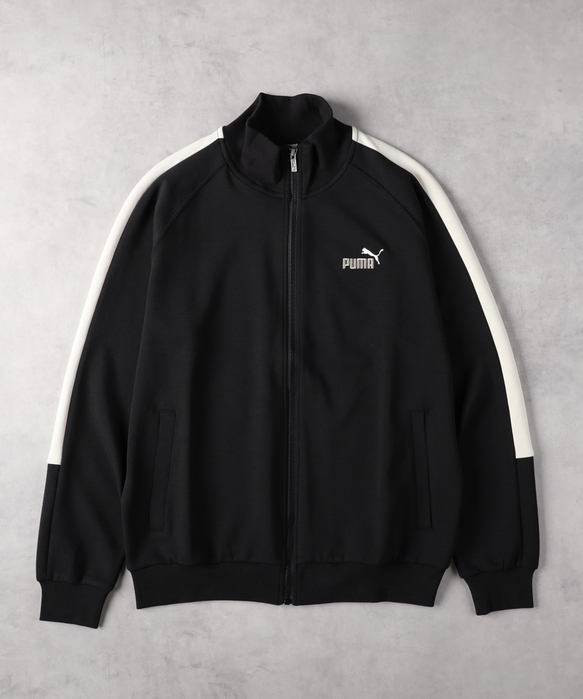 トラックジャケット(S ブラウン): トップス｜Right-on公式オンライン