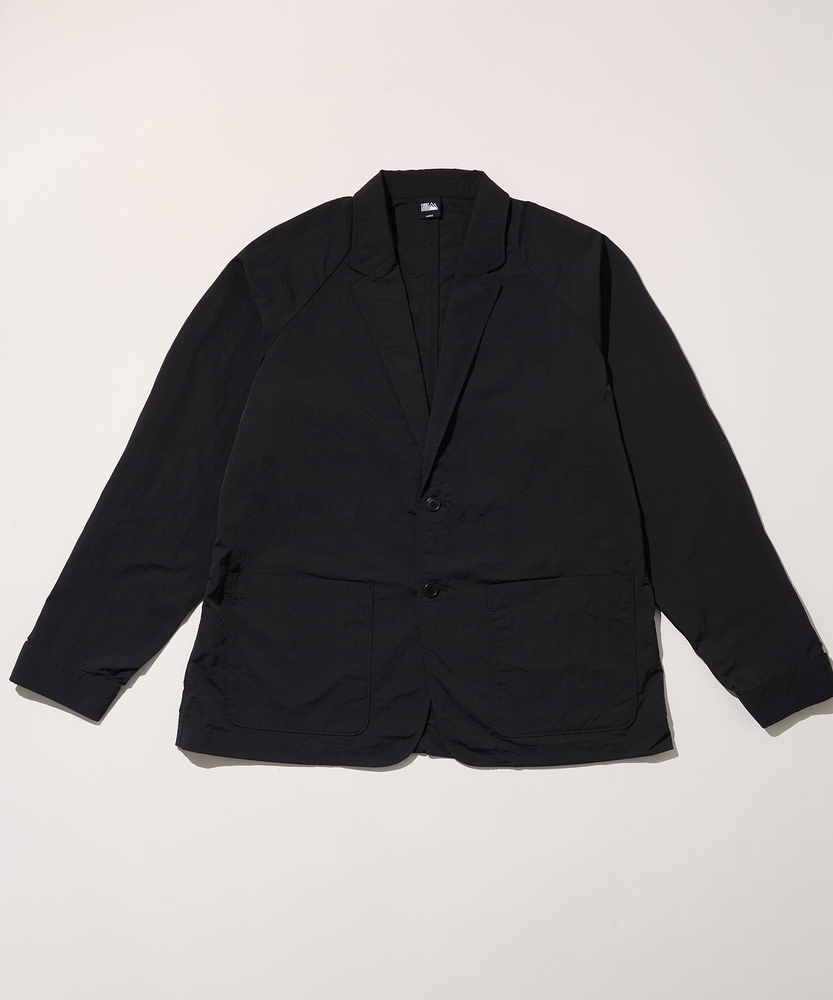 限定展開】アクティブジャケット(M ネイビー): ジャケット/アウター