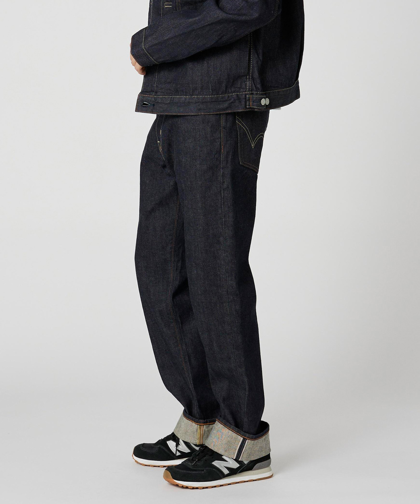 505ZX」ルーズストレート【自宅で試着、返品送料無料】(29 ワン