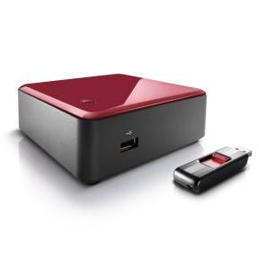 Intel NUC DC3217BY “Next Unit of Computing” PC Review