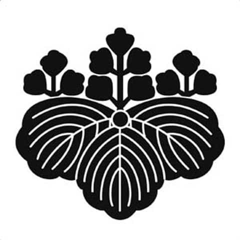 五三の桐」の意味や使い方 わかりやすく解説 Weblio辞書