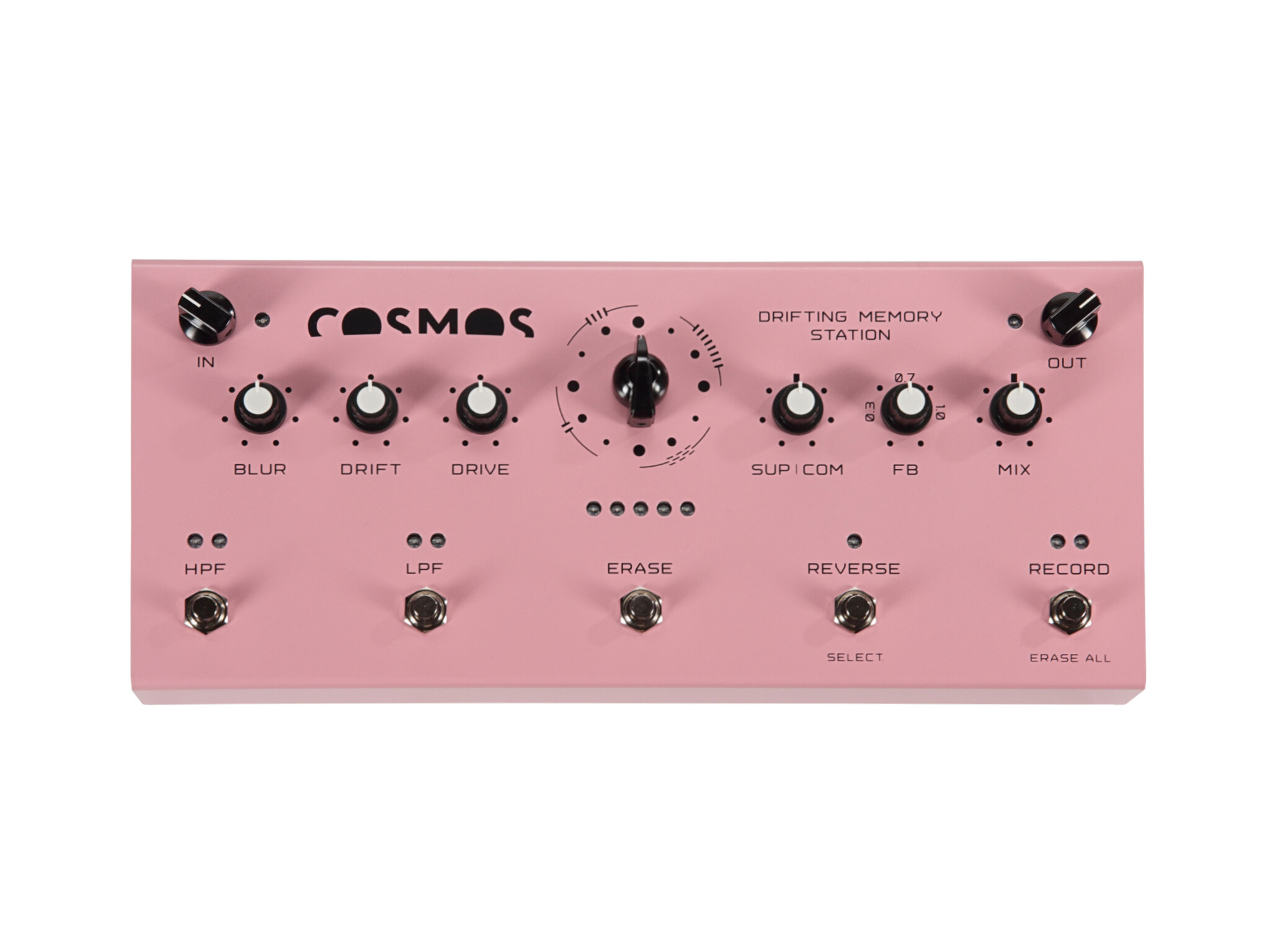 SOMA COSMOS - Volt Music Store