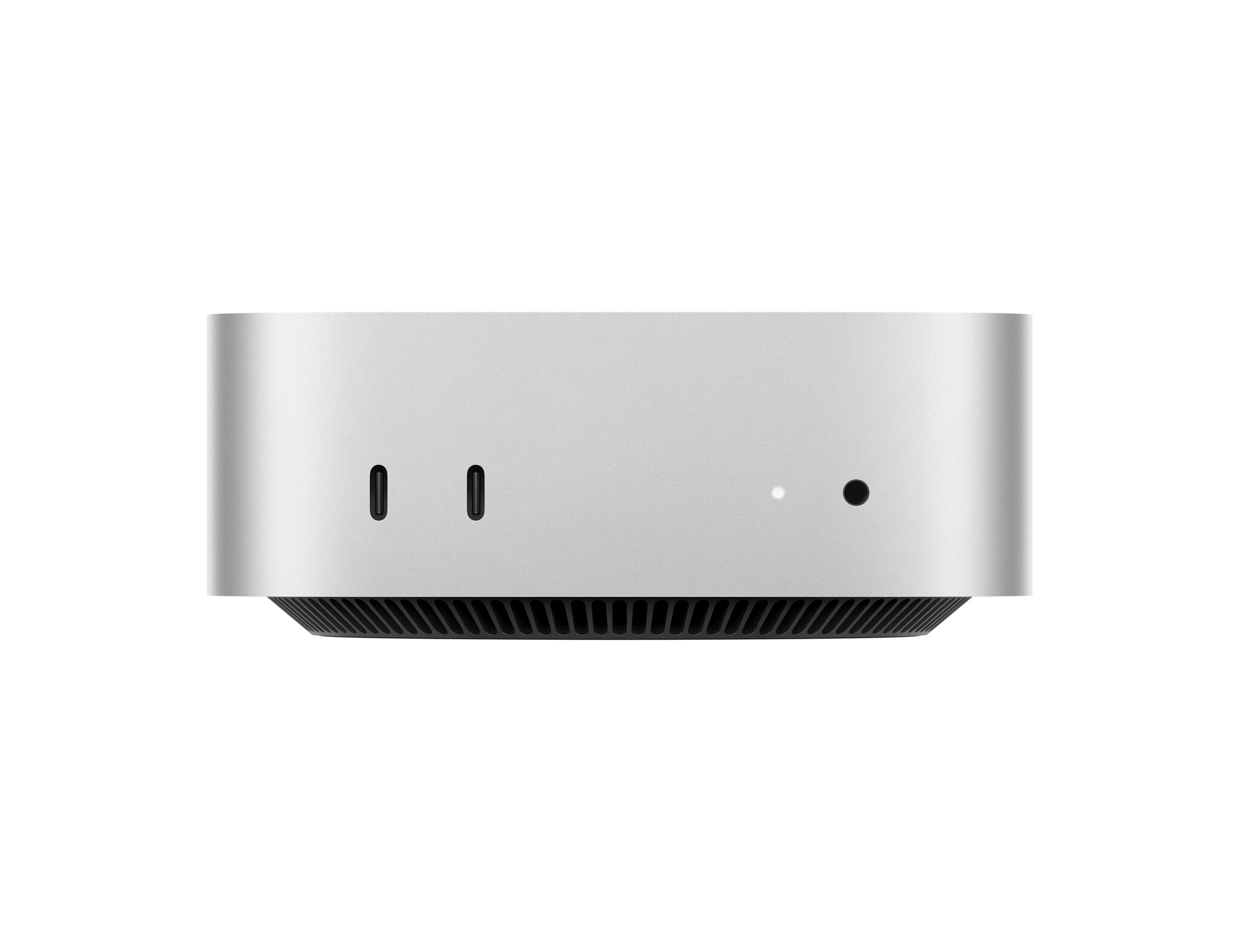 Mac mini M4 2024 16GB | 256GB - onlinemacwinkel