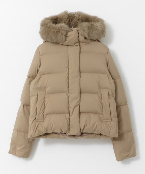 URBAN RESEARCH（アーバンリサーチ）の「ラビットフードストレッチ