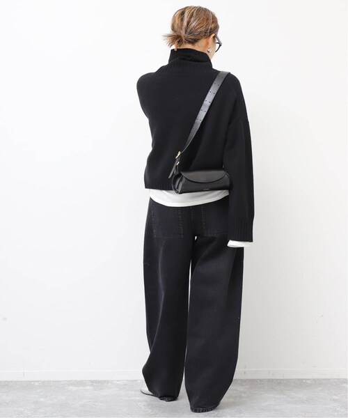 Deuxieme Classe（ドゥーズィエムクラス）の「《予約》*Cropped