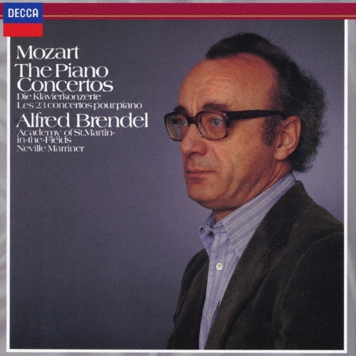 モーツァルト: ピアノ協奏曲全集(第5番～第27番)＜タワーレコード限定