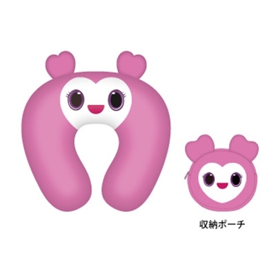 TWICE ラブリーネックピロー/TWICE