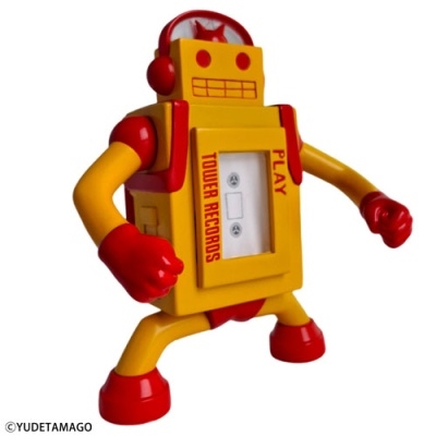 KUFC 31 ステカセキング TOWER RECORDS 限定Ver.