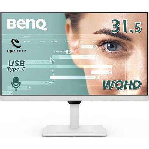 BenQ ベンキュー GW2790QT-JP 27インチ WQHD(QHD) 2560x1440 アイケア