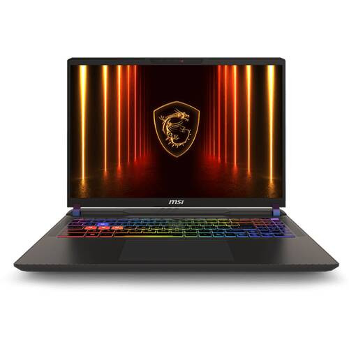 MSI エムエスアイ ゲーミングノート Vector-16-HX-AI-A2XWIG-7650JP