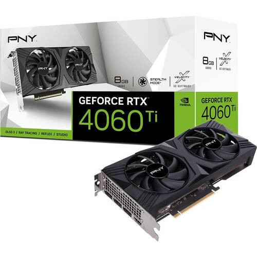 PNY GeForce RTX グラフィックボード を購入する｜PC専門店【ツクモ
