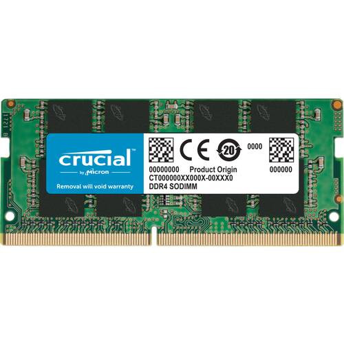 Crucial クルーシャル CT16G4SFRA32A [ノート用 / DDR4 SO-DIMM