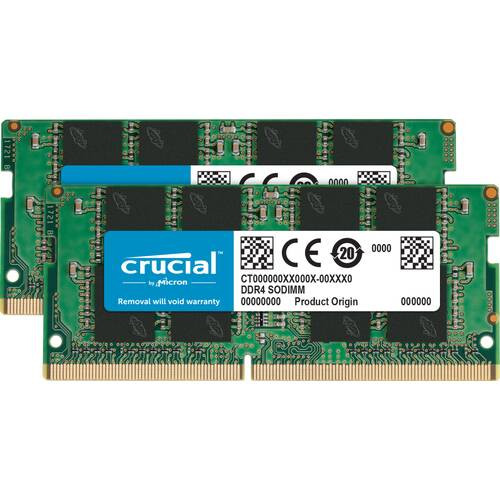 Crucial クルーシャル CT2K16G4SFRA32A [ノート用 / DDR4 SO-DIMM