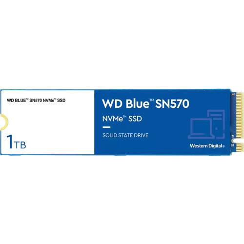 SanDisk サンディスク WDS100T3B0C ［M.2 NVMe 内蔵SSD / 1TB / PCIe