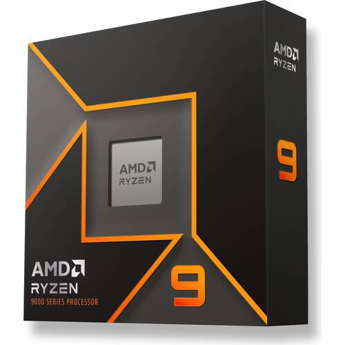 AMD エーエムディー Ryzen 9 9900X 100-100000662WOF 【国内正規品