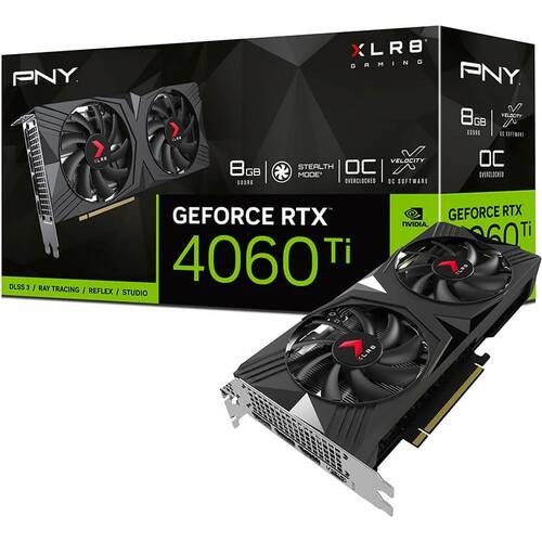 PNY GeForce RTX グラフィックボード を購入する｜PC専門店【ツクモ
