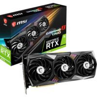 MSI エムエスアイ MSI GeForce RTX 3070 GAMING X TRIO｜ツクモ公式
